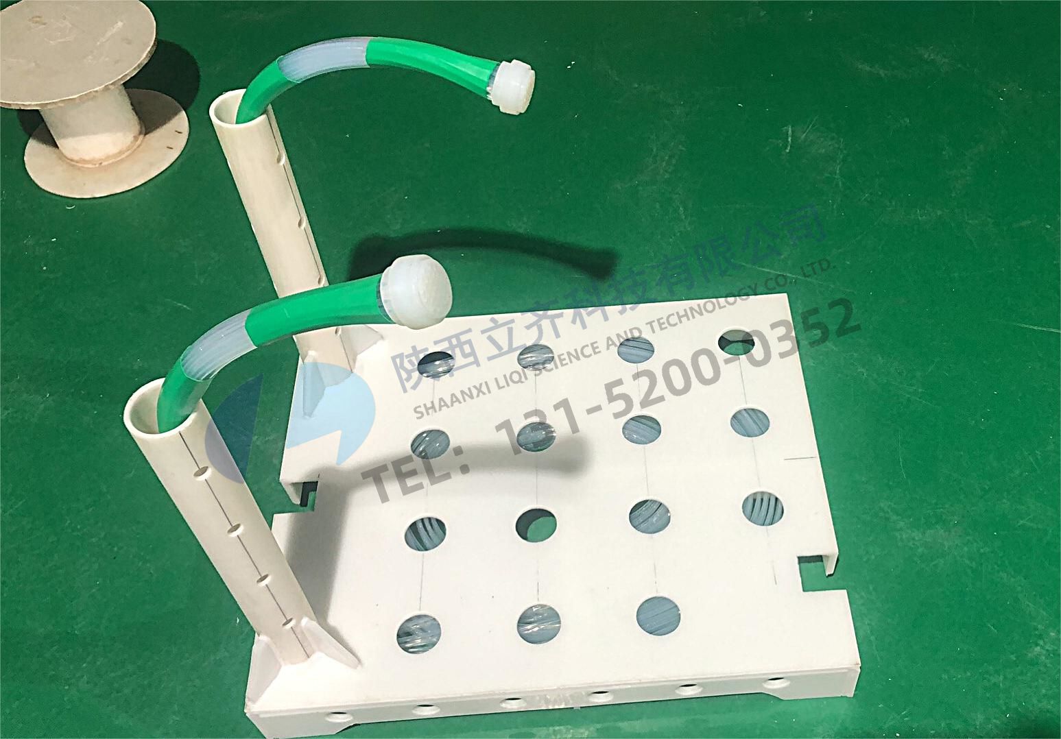 氟塑料换热器