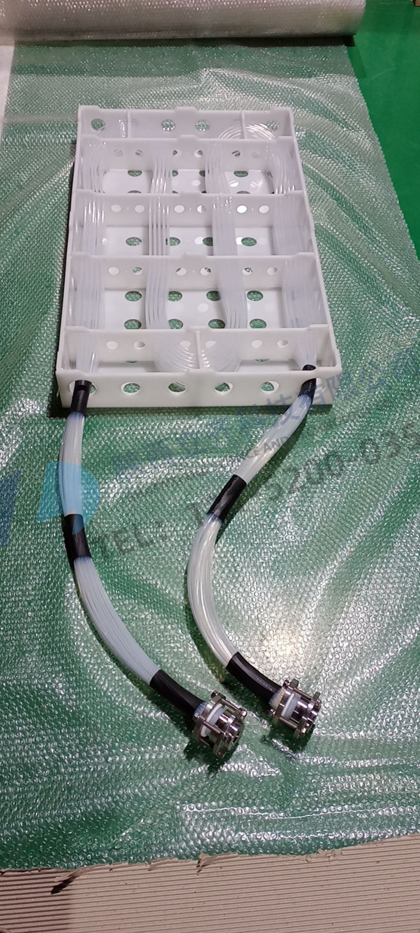氟塑料换热器